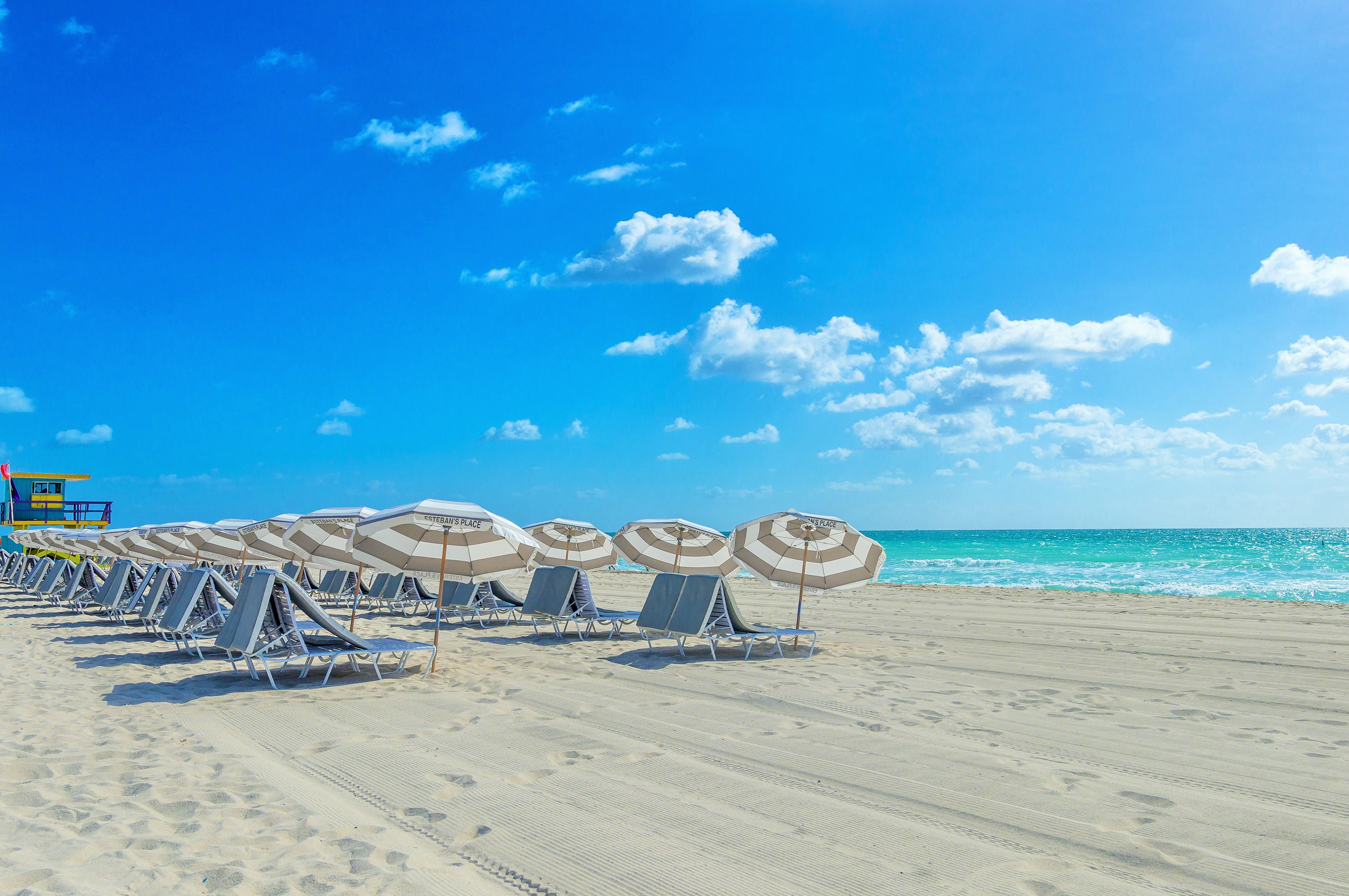 Cavalier South Beach Hotel Miami Beach Exteriér fotografie
